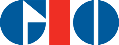 GIO logo
