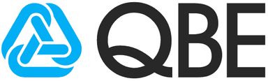 QBE logo