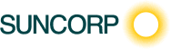 Suncorp logo